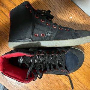 Reebok CrossFit training shoe